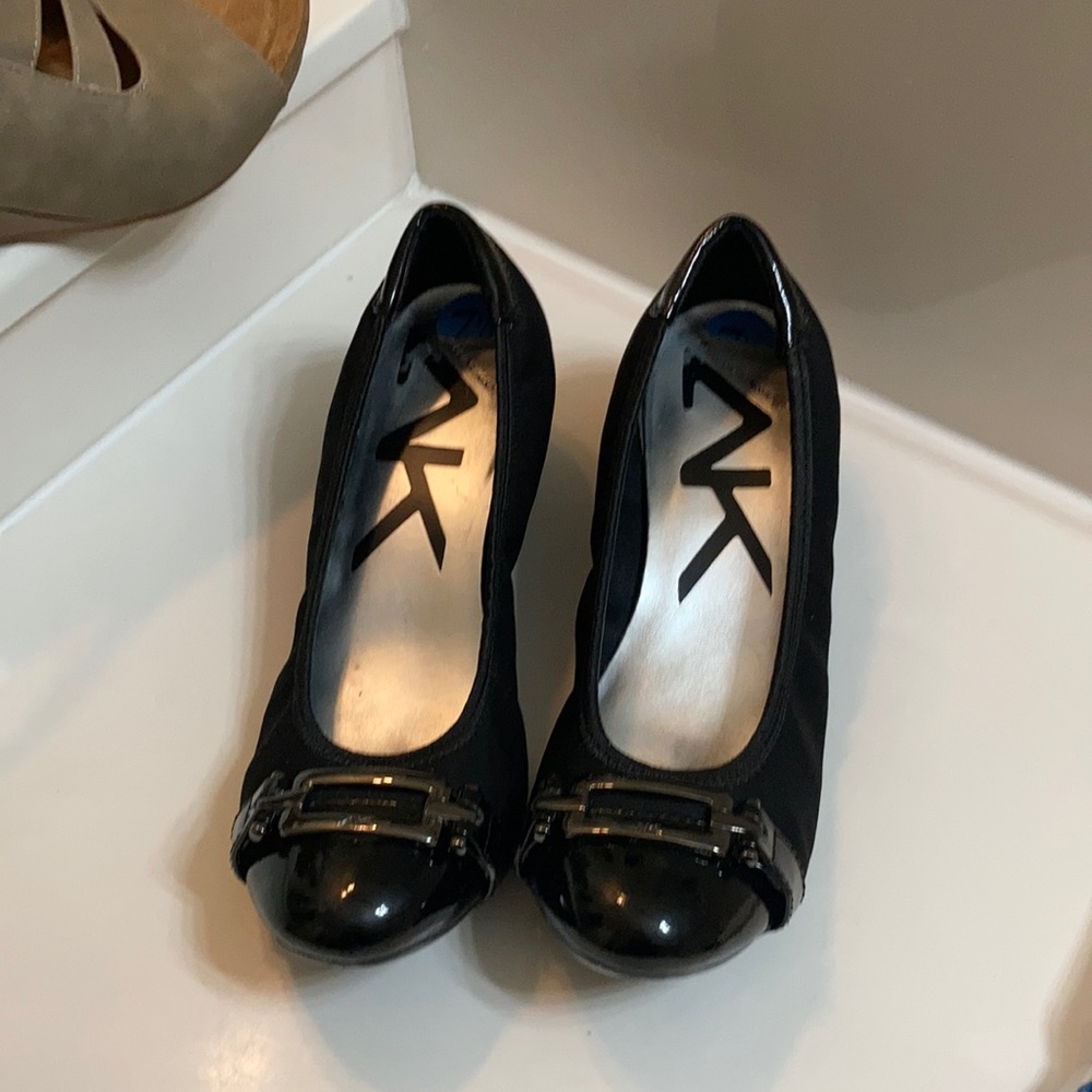 Anne Klein comfortable shoes